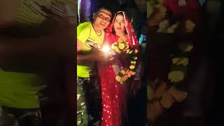 Chhathi Puja maha song viral video Pawan Singh shorts🙏🙏 [upl. by Aholla]