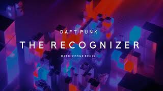 Daft Punk  The Recognizer Matrixzone remix  Audio [upl. by Eniretac342]