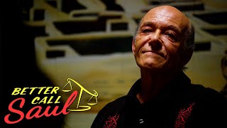 Mike Negotiates With Hector Salamanca  Bali Ha’i  Better Call Saul [upl. by Seidule]