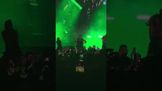 Jason Derulo  Jalebi Baby 4K 12 August 2024  İstanbul Fest [upl. by Gladys]