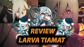 FateGrand Order  Review Tiamat [upl. by Audras]