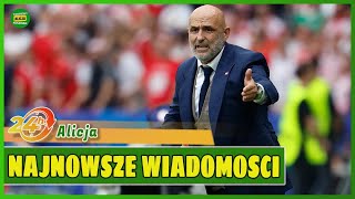 Los Polaków w eliminacjach MŚ 2026 przesądzony Probierz musi zaakceptować niemal pewne decyzje [upl. by Iand591]