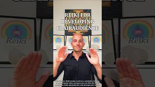 Reiki for Developing Clairaudience ✨ [upl. by Ulund]