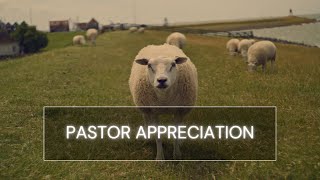 Pastor Appreciation Video  quotThank Youquot  Mini Movie [upl. by Seabrook]