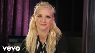 Ashlee Simpson  LOVE AOL Sessions [upl. by Aissej234]