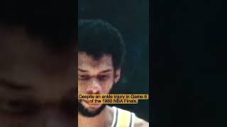 Kareem Abdul Jabbar in His Prime  Highlights [upl. by Crooks]