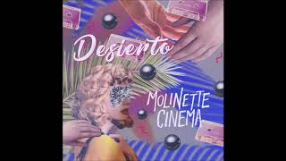 Molinette Cinema  Desierto Audio [upl. by Frechette]