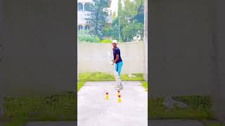 Perfect Drills For Sweep ampamp Reverse Sweep cricket cricketdrills youtubeshorts shorts cricketer [upl. by Leinehtan]