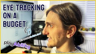 Affordable Eye Tracking for Gamers [upl. by Byers191]