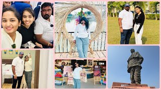 Last Day at SURAT😍Exploring Chocolate Factory 🏭SPURTHI VLOGS [upl. by Ydak]