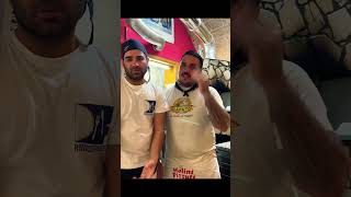 Ananas sulla pizza 🤬🤬🤬erricoporziofood funny foryou shorts shortvideo [upl. by Isyad]