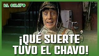 El Chavo del 8 Estampitas [upl. by Braun]