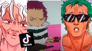 The Funniest One Piece meme Compilation 11  TikTok Compilation ✨ [upl. by Dionne]