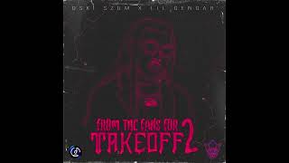 Oski Szum amp Lil Gengar  From Fans For The Takeoff 2 Tribute For You Take🚀 [upl. by Ardolino724]