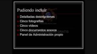 Anuncios Clasificados Gratuitos [upl. by Reube]