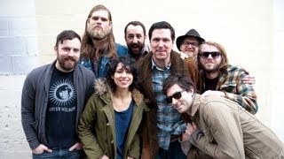 Damien Jurado  Full Performance Live on KEXP [upl. by Ev]