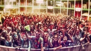 Holi Gaudy AFTERMOVIE Basel 17052014 [upl. by Heddi]