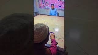 Naseer Khan power short 😱carrom carromtricks [upl. by Colette611]