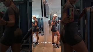 SoreTodayStrongTomorrow FitnessMotivation Workout Fitness Motivation NeverGiveUp Gym GymGirl [upl. by Ylus]