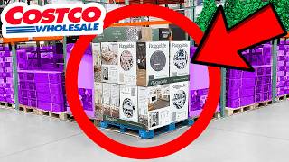 10 Things You SHOULD Be Buying at Costco in October 2024 [upl. by Abdel]