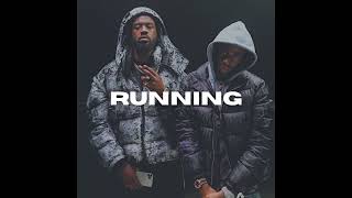 FREE Tion Wayne x Russ Millions Type Beat Drill  Running prod Ecologyk [upl. by Brunell]