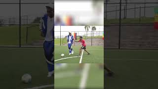 I show speed gets mad at pogba ishowspeed [upl. by Odella]