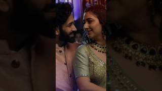 Disha Parmar ♥️ Nakuul Mehta Ki Beautiful Pics 💞🥰  WhatsApp Status 😍 Popular Song 🤟shortsviral [upl. by Noiramaj]