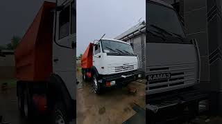 Жаңа Камаз терілді  Kamaz evro yangi 🚀😍 газ53 зил130 ссср камаз kamaz kamaztruck kamazevro [upl. by Yeliac]