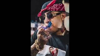 Ñengo Flow ❌ Chencho Corleone Type Beat quotAMORquot Reggaeton Beat Vieja Escuela 2024 [upl. by Ursulette]