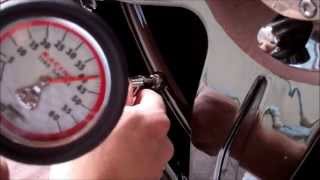 Longacre 50417 060 PSI Tire Pressure Gauge [upl. by Brent462]