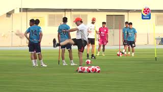 🔴 Entrenamiento Selección Colombia de Mayores desde Cochabamba [upl. by Hannazus]