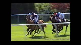 2005 John Smiths Northumberland Plate Inc Replay [upl. by Namref771]