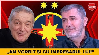 Politica OPRESTE TRANSFERURILE dintre FCSB si FC Botosani „Eu il iau daca Gigi Becali il da” [upl. by Xonel548]