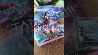 Tamashii Chronicle of Ascend boardgames boardgamegeek [upl. by Yves166]