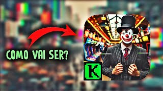 COMO VAI SER NOVO JOGO DA KEPLERIANS Teorias [upl. by Idonah]