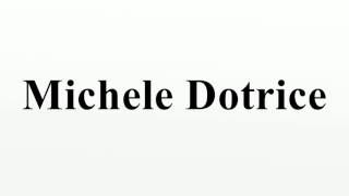 Michele Dotrice [upl. by Knah852]