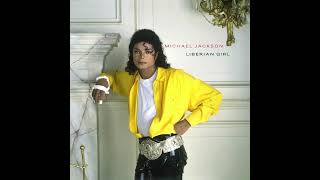 Michael Jackson  Liberian Girl lyrics [upl. by Olympias]