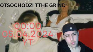 OTSOCHODZI TTHE GRIND ODSŁUCH PŁYTY LIVE [upl. by Ag]