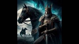 RICK WAKEMAN  THE KING ARTHUR PIANO SUITE [upl. by Irovi677]