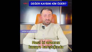 Değer Kaybını Kim Öder [upl. by Flore29]