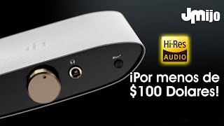 iFi Zen Air DAC  Mejora el sonido de tus sistemas [upl. by Aineval800]