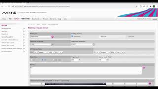 How to NOTAMS and Weather for PPL UK  Flight Planning PPL UK [upl. by Teleya]