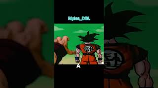 Bardock’s legacy to Goku’s legacy anime dragonball shorts [upl. by Dickens]