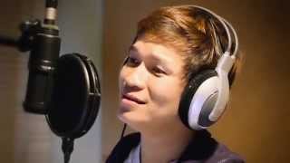 Ikaw Lamang  Gary Valenciano Cover  Winner Asidor [upl. by Yraccaz]