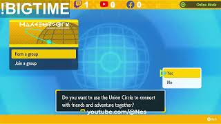 Hunting Shiny Live and Power Hosting legit in Union Circle with Sandwich in Pokemon Scarlet Violet [upl. by Ardnaz]