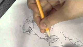 Pokemon How To Draw Arceus [upl. by Eednas]