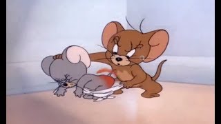 Tom and Jerry Cartoon Best of Tuffy English episodes tom et jerry [upl. by Eentruoc]