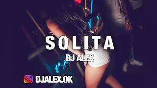 Solita remix dj jacoboamh ftdj alex [upl. by Keefe]