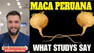 The NATURAL POWERHOUSE That Could TRANSFORM Your LIFE – Discover Peruvian Maca [upl. by Myrna]