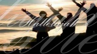 Hallelujah by Heather Williams with lyrics [upl. by Nnaharas16]